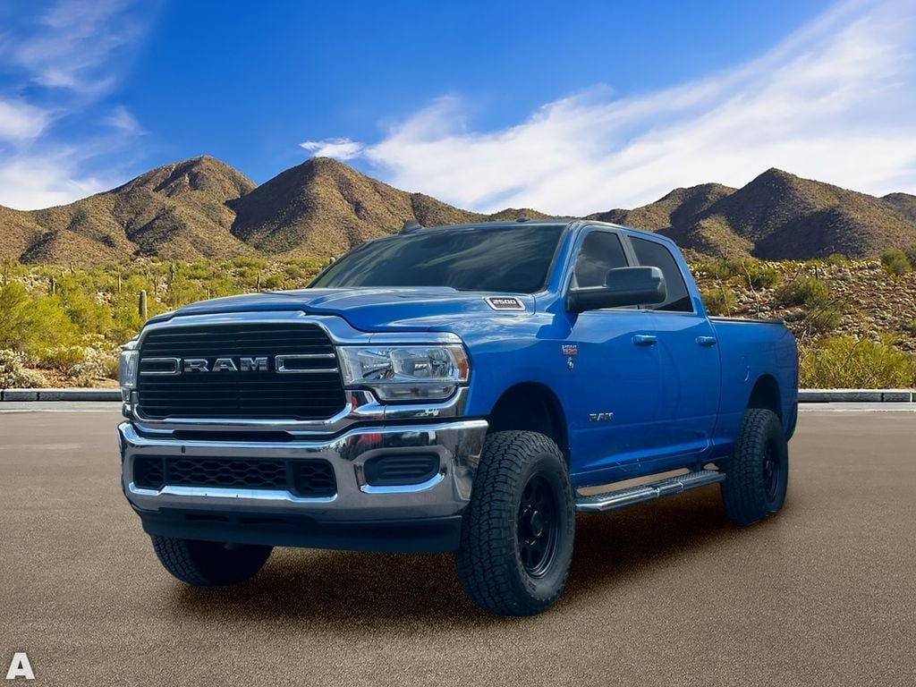 ram ram 2500 pickup 2020 3C6UR5DJ9LG156116 image ram ram 2500 pickup 2020 3C6UR5DJ9LG156116 image
